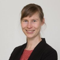 Lena Tonzer (@ltonzer) Twitter profile photo