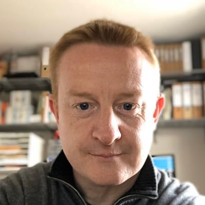 GedCaldwell's profile picture. CEO, CRO, Board and Private Equity Advisor