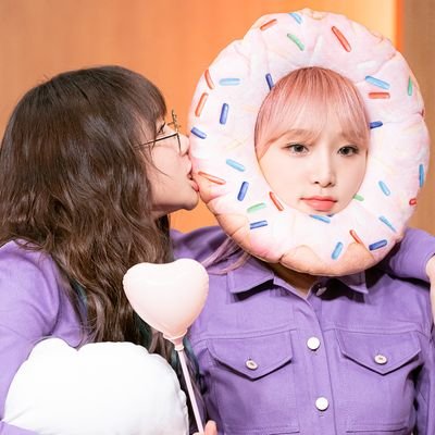 hyea12_'s profile picture. 조최환장녀
