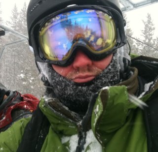 BrianScherrer's profile picture. Estimator for Family Business, Winter sports Fanatic, Cyclist, Runner, Golfer, and Living Life to the Fullest.