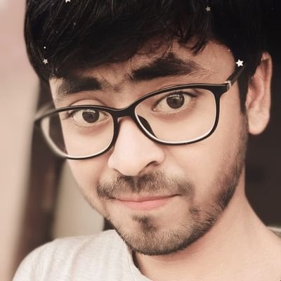 Noor4304's profile picture. I am student of https://t.co/8f2Xzhh5JL(Mech). I can sing and write and I love to read novels.