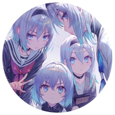yurikokoro3's profile picture. プロデューサー