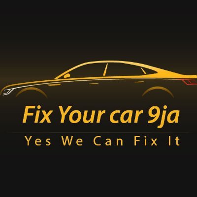 Fix Your Car 9ja