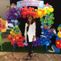 Sıla Gülşenoğlu (@silagulsenoglu) 's Twitter Profile
