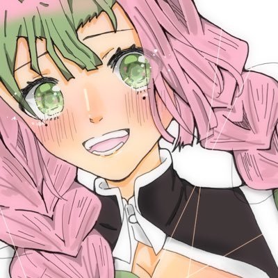 Non@鬼滅垢さんのプロフィール画像