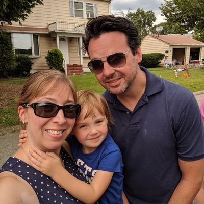 carrie_graf's profile picture. Mom of a beautiful little girl ❤️
Wife to an amazing man 👩‍❤️‍👨
Middle School Math teacher 🧮