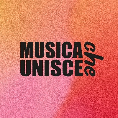 La musica italiana unita in una grande staffetta musicale per raccogliere fondi per la Protezione Civile. Dona ora su https://t.co/VhJNaD4YpI!
#MusicaCheUnisce