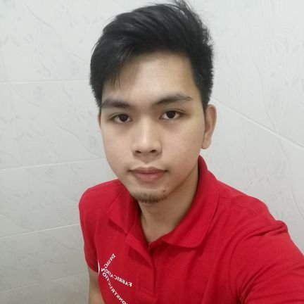 nickolangot's profile picture. Give me alone 🤣