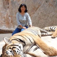 Florence Nightingale Global Health (@globetreked) 's Twitter Profile Photo