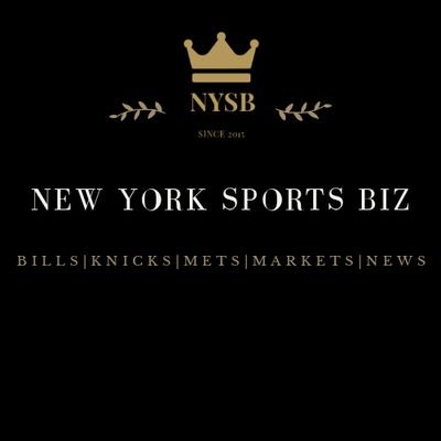 NYSportsBiz Profile Picture