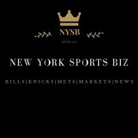 New York Sports Biz(@NYSportsBiz) 's Twitter Profileg