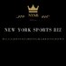 New York Sports Biz (@NYSportsBiz) Twitter profile photo