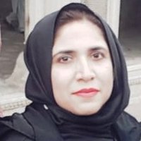 Dr Farrah Bashir (@farrahbashir1) 's Twitter Profile Photo