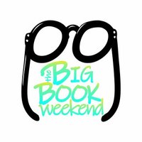 bigbookweekend (@bigbookweekend) 's Twitter Profile Photo bigbookweekend (@bigbookweekend) 's Twitter Profile Photo