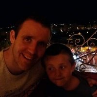 Gavin Naughton (@gavinnaughton) 's Twitter Profile