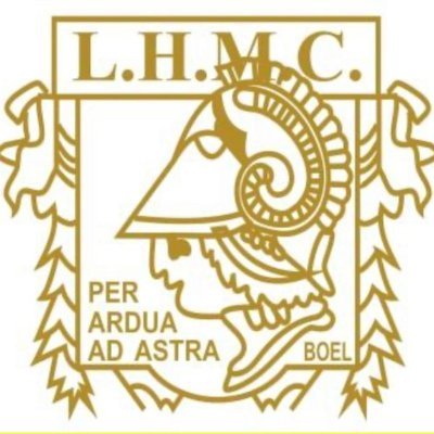 This is the official account of LHMC & Associated Hospitals, New Delhi, India, a premier Central Govt. Institute under Dte General Health Sevices & MoHFW.