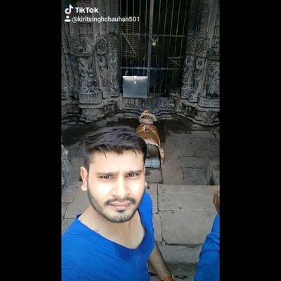 KiritsinghC's profile picture. 