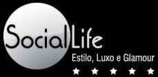 Social Life é uma comunidade online privada exclusivamente brasileira.