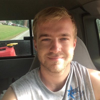 vernbark21's profile picture. CLE sports fan/ dog and food enthusiast.