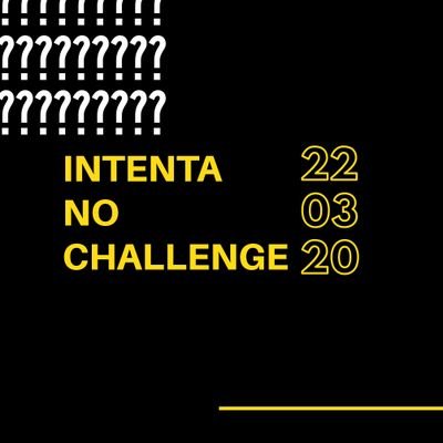 Programa universitario transmedia.
¡8 participantes, 5 retos y una final! a qué esperas!!
INSTAGRAM / TIK TOK: @intentanochallenge