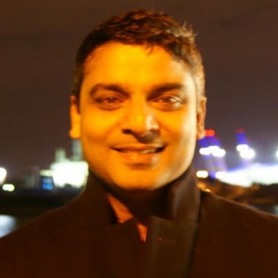 AnuragWakhlu's profile picture. FinTech, crypto & DeFi professor. Asset Management Exec. AI, blockchain, tech, finance.  Speaker. Investor. Entrepreneur.