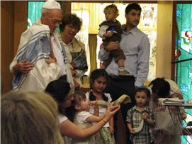 Miriam Hamrell Profile