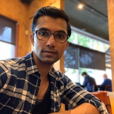 ferozmohammad's profile picture. 