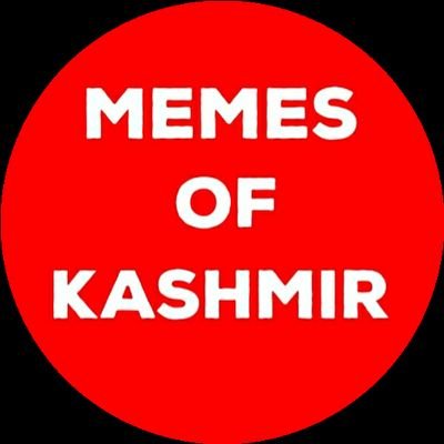memes of kashmir (@MemesKashmir) / Twitter
