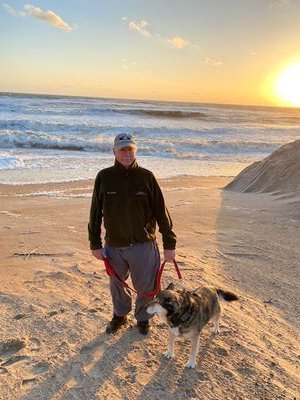 MichaelForward7's profile picture. Like reality