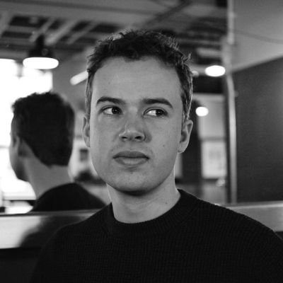 Physics MSci Graduate from the University of Bristol, MA in Photography from the University of Sussex (He/him) 🏳️🌈
