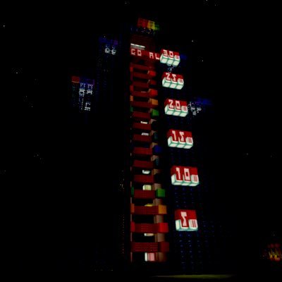 統合版マイクラ企画 Sasuke Rising スポーツマンno 1決定戦minecraft Mcbesasuke Twitter