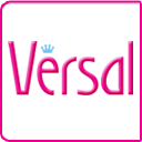 versal_ua's profile picture. Тел.: +38 (044) 536-20-00 Авторские и дизайнерские наряды, удовлетворяющие капризы любой невесты, выпускницы или маленькой принцессы.