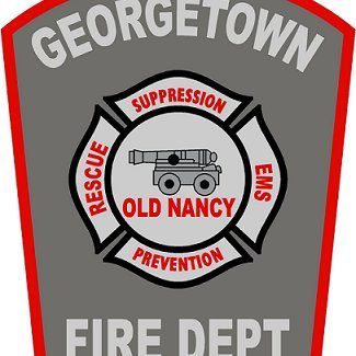 Official Twitter account for the Georgetown MA FD. This account not monitored 24/7, for any emergencies please call 9-1-1