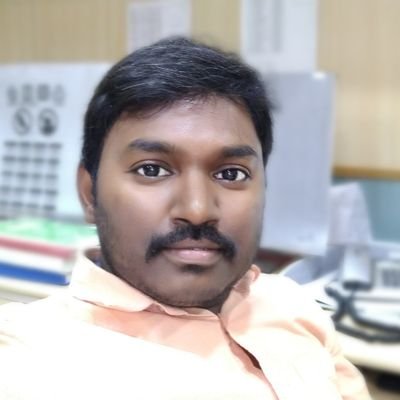 adharvana87's profile picture. Madical physicist