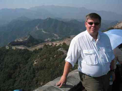 bradloff's profile picture. Ushr: VP Business Development