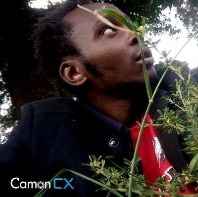 magen_sam's profile picture. Nothing substitutes for Experience || Time doesn't move, clocks do || Mildly Autistic ||
Founder 'Concern Climate'|| Environmental Activist