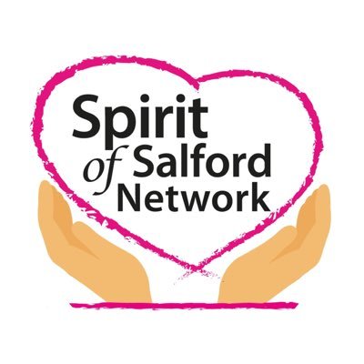 Spirit of Salford Network