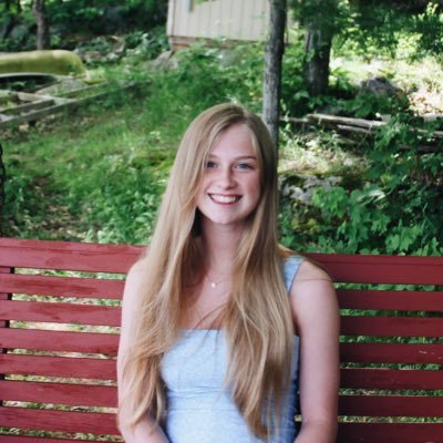 GibbardSydney's profile picture. @PSUEngineering Biomedical Engineering ‘23