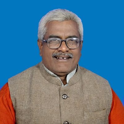 pcmishrabjp Profile Picture