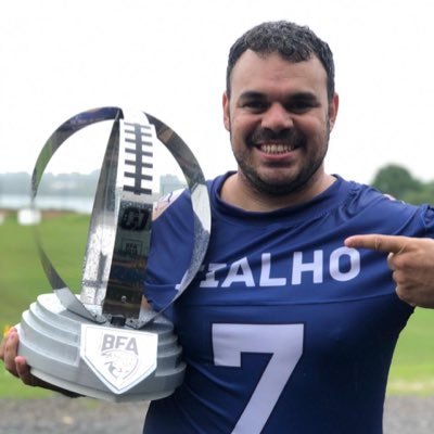 victorfialho Profile Picture