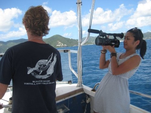 DatelineApril's profile picture. Associate Producer for Dateline NBC/NBC News; 
Opinions are my own.  Retweets are not endorsements.