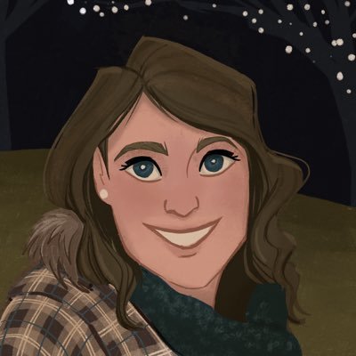 Elyse Thompsonさんのプロフィール画像