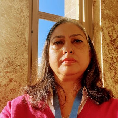 PamelaTikku's profile picture. Automotive sector professional. All opinions expressed are personal . Reposts are not endorsements.