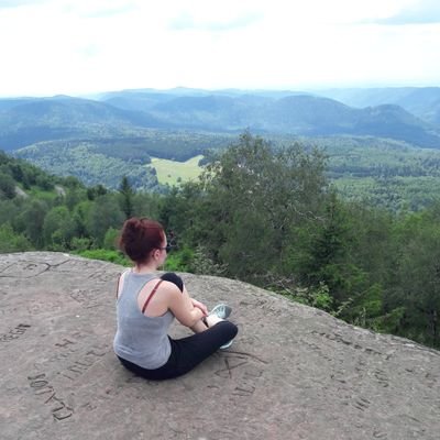 CeceChs's profile picture. 