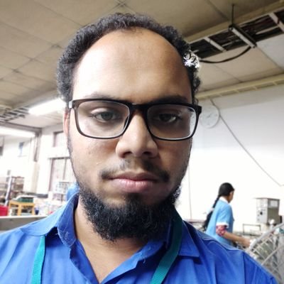 NShakik's profile picture. A very simple man.