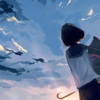 K_vAE (@aleafysuki) 's Twitter Profile