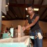 LaceyAnnBartley's profile picture. MD @bartley_s All in Wood; Furniture & Wood Products Manufacturer, Entrepreneur, Advocate, #GirlPower #ProudJamaican #buyJamaican #LaceLikes