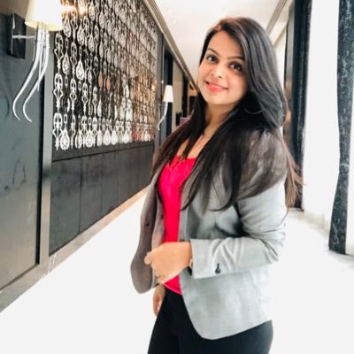 Mittal_Sakshi95's profile picture. Being a strong women is my characteristic, I believe in a place where everything can count on Humanity not on hypocrisy- Spread smiles it’s tax free 😇