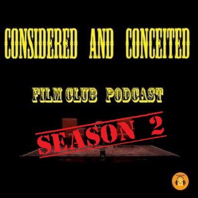 AndConsidered's profile picture. A comedic Podcast