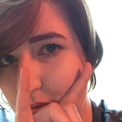 LadyBabbleOn's profile picture. This is the only thing my mom doesn’t follow me on! 😂 Let the gaymes begin 🌈😘